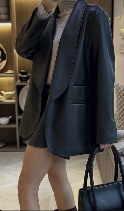 Gasanova піджак жакет блейзер The Coat Katimo куртка  як новий