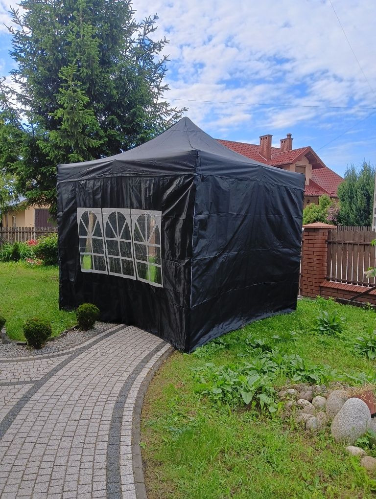 Pawilon namiot ogrodowy 3x3m NOWY