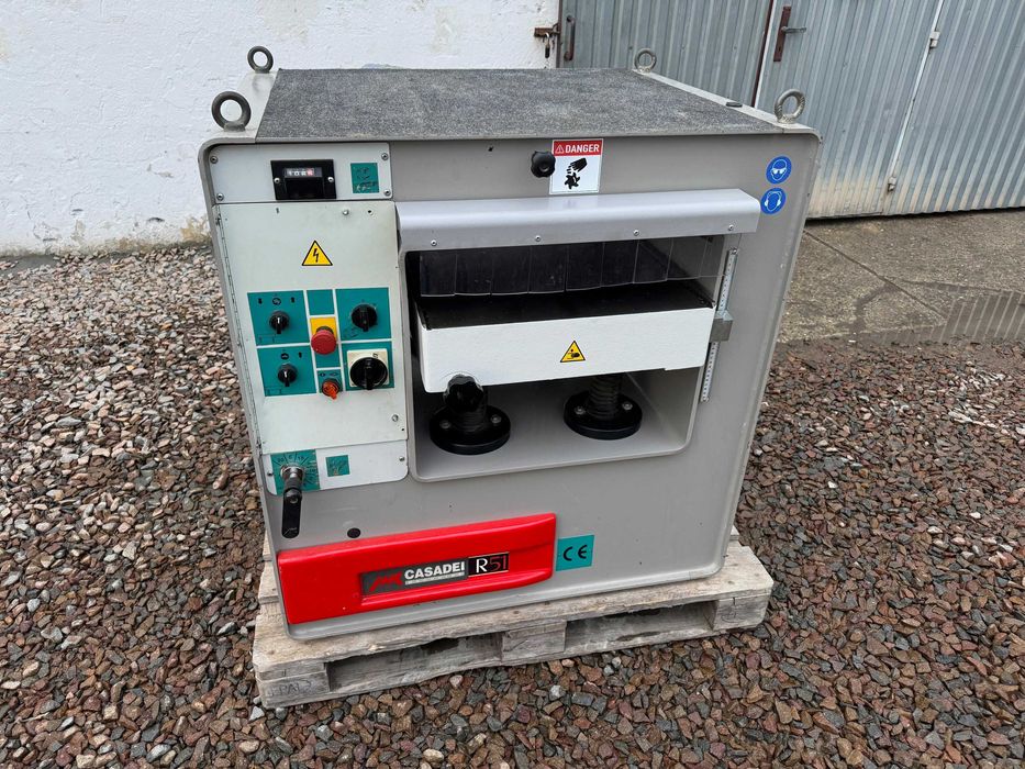 Strugarka Grubościówka CASADEI R51
