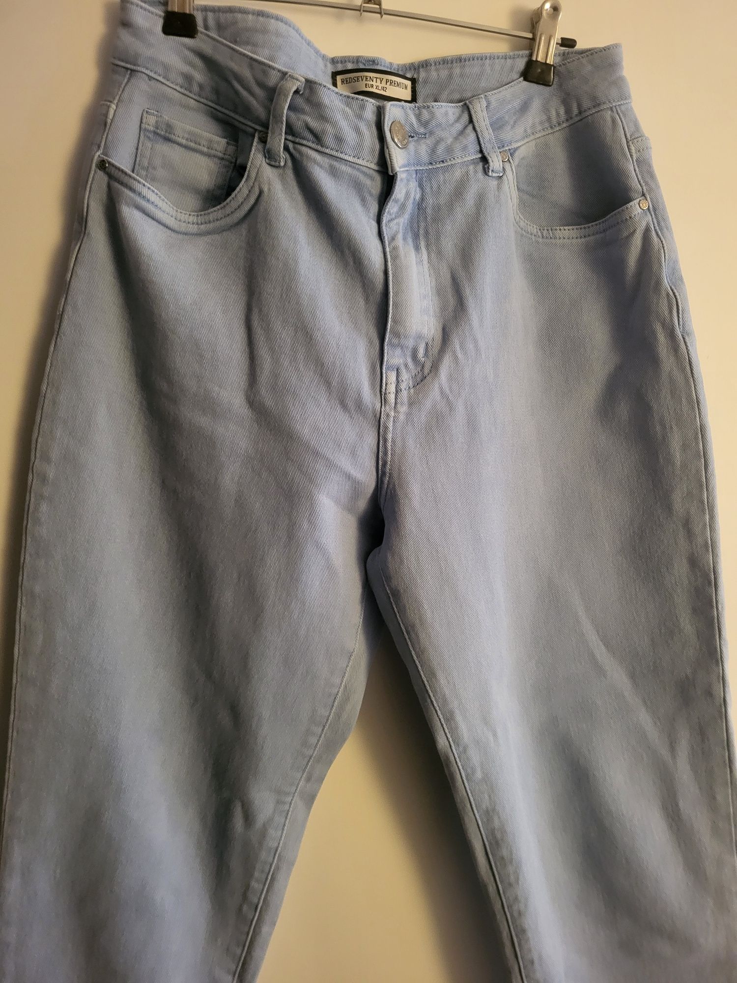 Spodnie Redseventy premium
