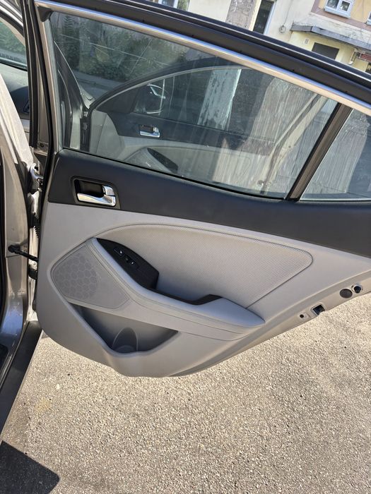 Киа Оптима 2014 2.4 gdi ex