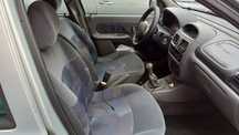 Clio 2 ano 99 preço negociável