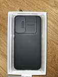 NOWY Case  Etui Obudowa S22+ Pro