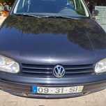 VolksWagen Golf 1.4