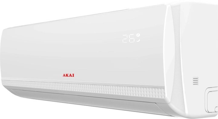 Кондиціонер AKAI AK-AC9010-IN (Японія Інвертор)