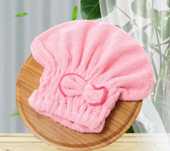 Turban , ręcznik na glowe
