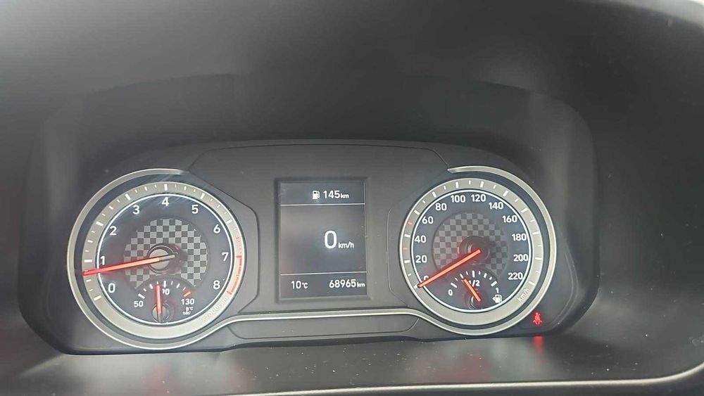 Hyundai i20 1.2 84 cv