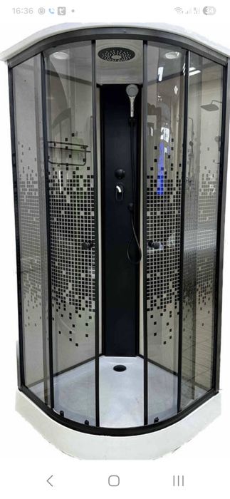 Для ванної кімнати