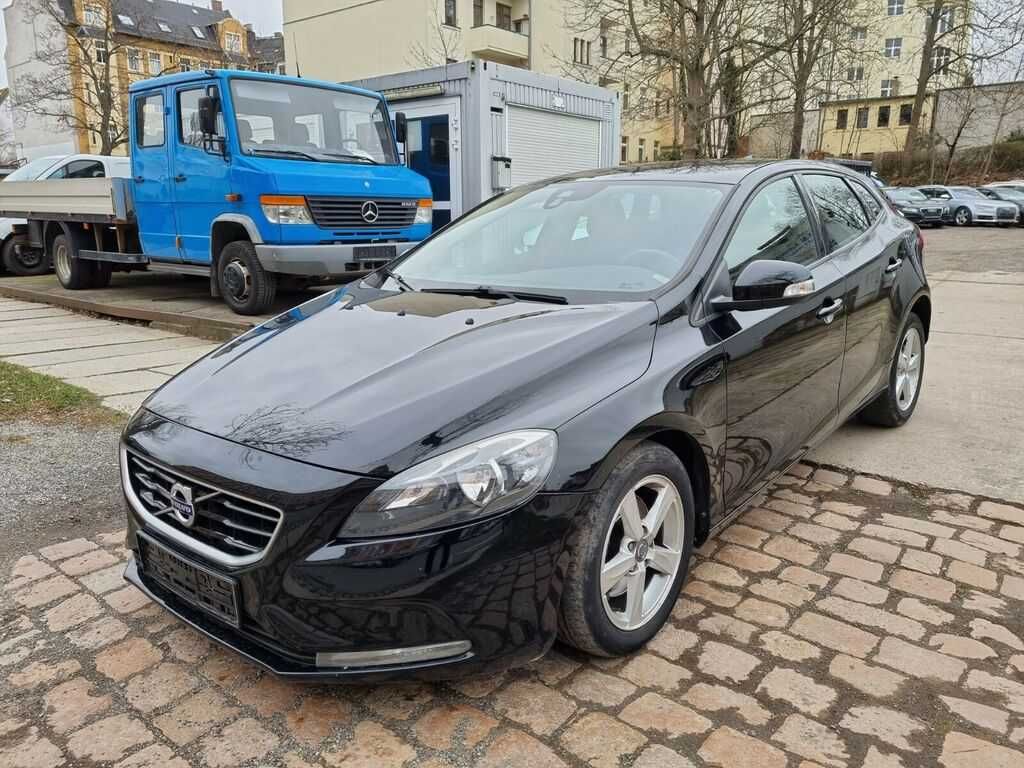 Volvo V40 1.6D 115cv (D4162T) de 2014 só ás peças