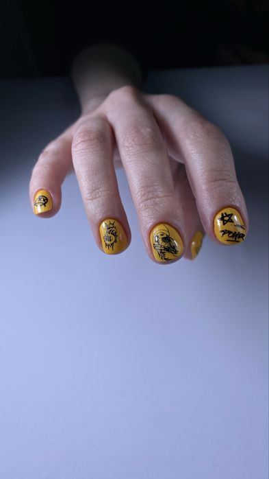 Виноградар Майстер Манікюру