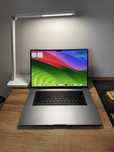MacBook Pro 16’ 2021 16-Core GPU M1 Pro 32GB RAM 1TB SSD