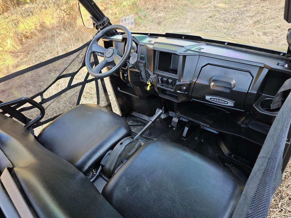 Polaris Ranger 570 Eps 4x4 z Dokumentami 800