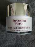 Krem przeciwstarzeniowy do twarzy BioFresh Diamont Rose 20 SPF