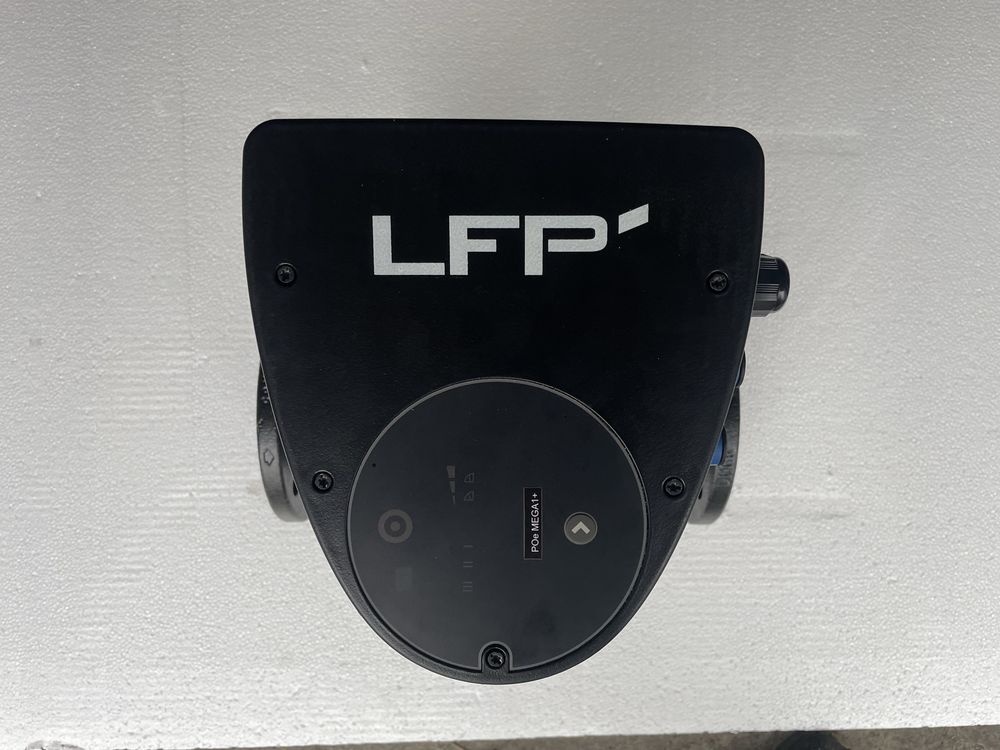 Pompa obiegowa LFP Leszno MEGA 1+ 65POe60A/B