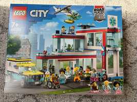 Lego szpital 60330