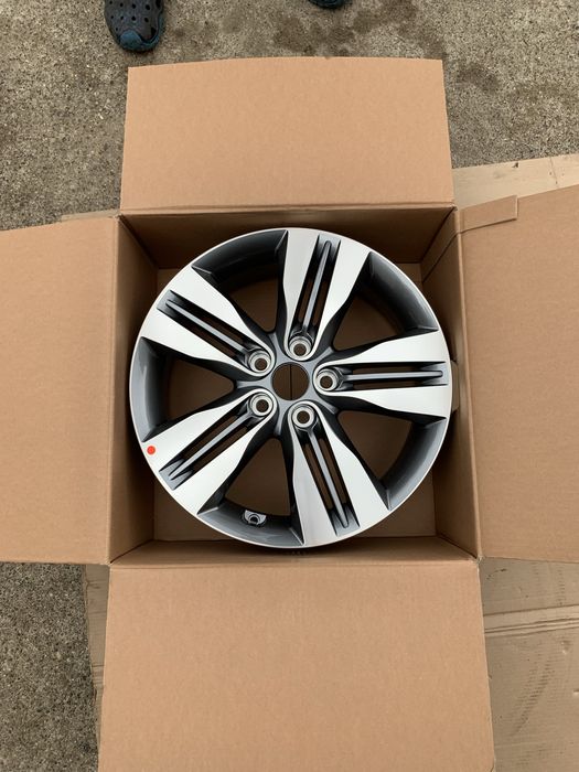 Alufelga 18 hyundai 52910-2S710 nowa!!!