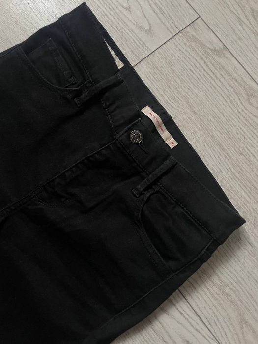 Джинсы Levi’s , 720 skinny
