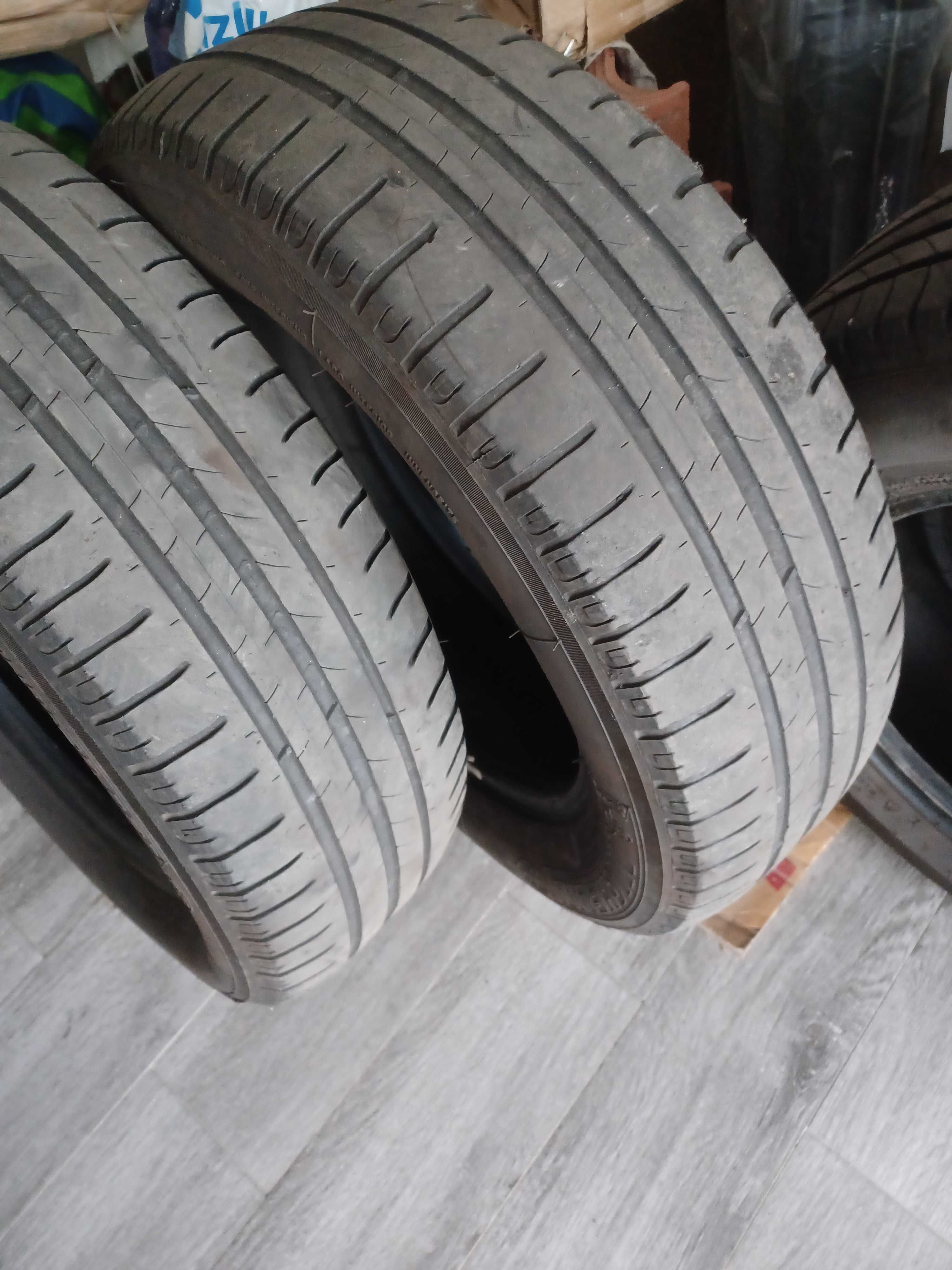 Pneus michelin energy