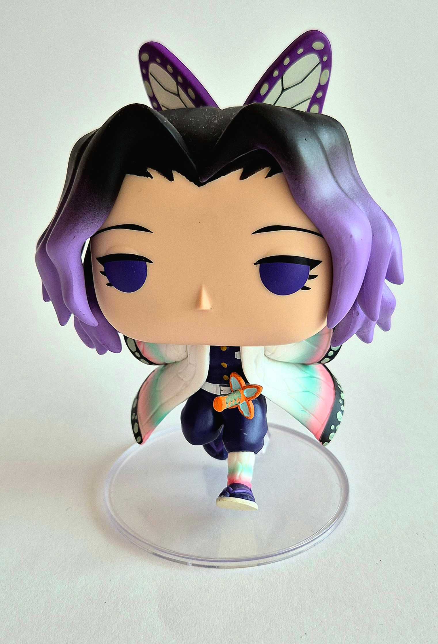 Figurka FUNKO POP Shinobu Kocho (Running) 1605