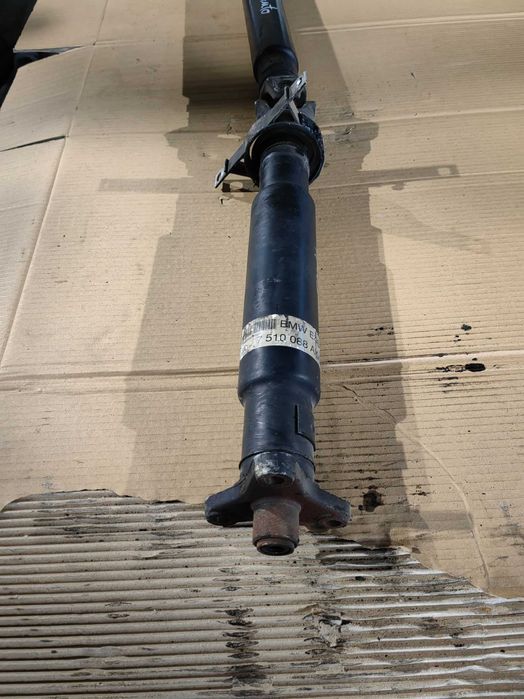 Veio de transmissão BMW serie 3 E46 30d Automático