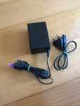 Transformador / adaptador para impressora HP Deskjet 32V original