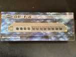 SPLITTER SHOW-TEC db-1-8 splitter NOWY !