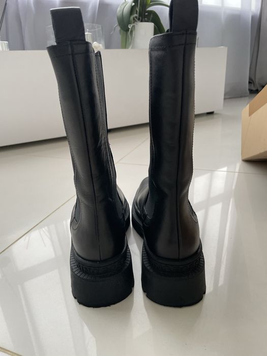 Челси Ginno Rossi 40 кожа