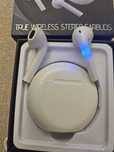 Auriculares bluetooth true wireless stereo A3 TWS