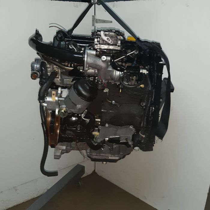 Motor Y17DtL Y17dt Opel corsa combo astra