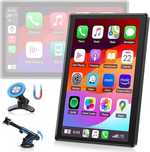 Stacja multimedialna carplay android 7" Radio Samochodowe