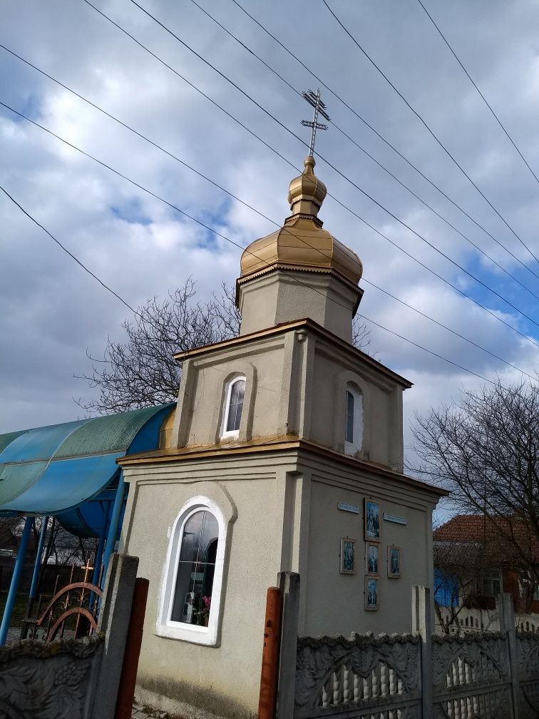 Фарбування дахів по всьому Мостиському районі