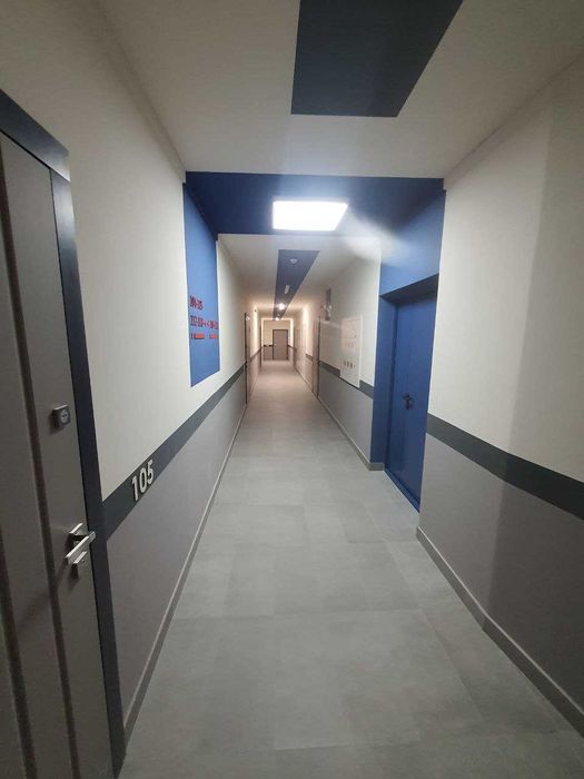 Лучшая 1к квартира в ЖК Great, вид на Днепр 24/7