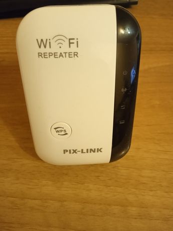 Усилитель мощности WiFi