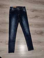 Spodnie jeans 36 nowe