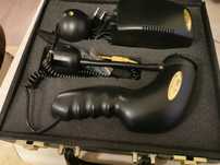 Lampa Medicolux BIO-V IBC 3000 bioptron.