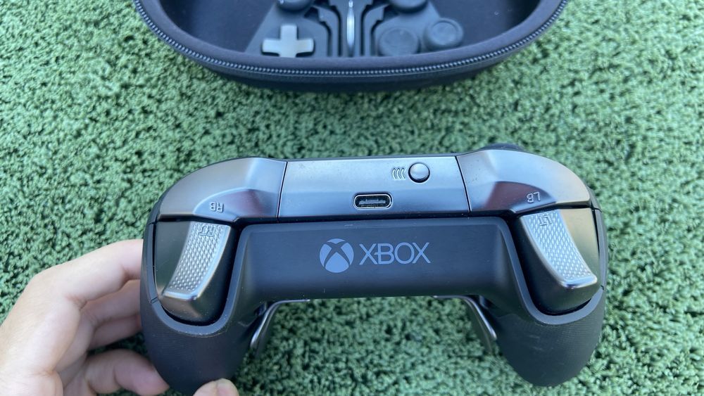 Comando Xbox Pro