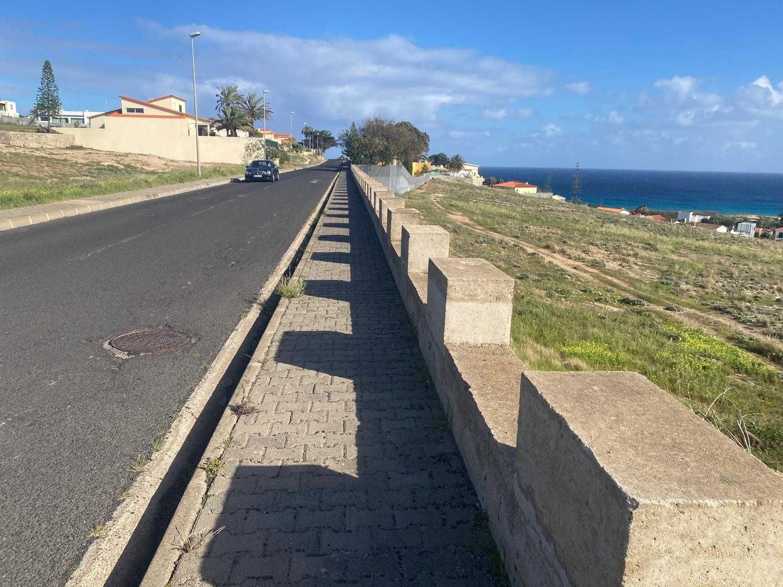 Terreno Exclusivo para Investimento no Porto Santo – 25.000 m²