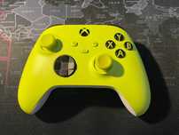 Kontroler Xbox Series X|S Electric Volt