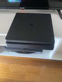 Playstation 4 slim 500gb