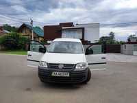 Продам Volkswagen Caddy  2006р