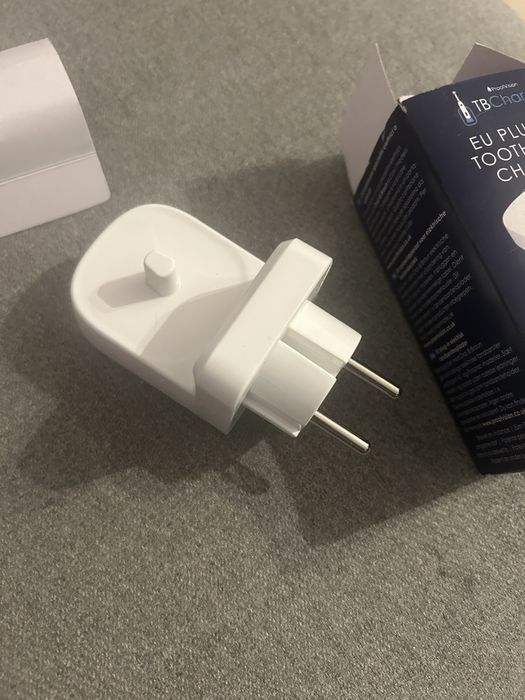 Ładowarka do kontaktu Oral-b