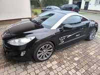 Peugeot RSZ 1.6 Benzyna 150KM
