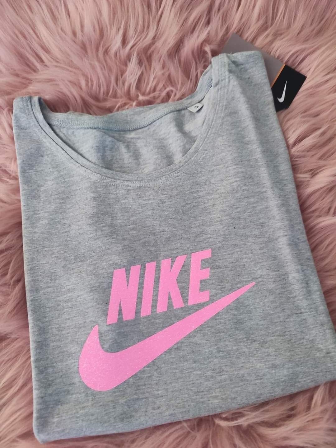 Koszulki Givenchy Dior Balenciaga Nike