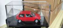 Citroen Ax escala 1:24