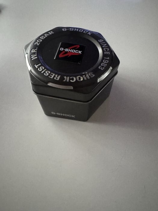 Zegarek G-Shock GD-X6900HT