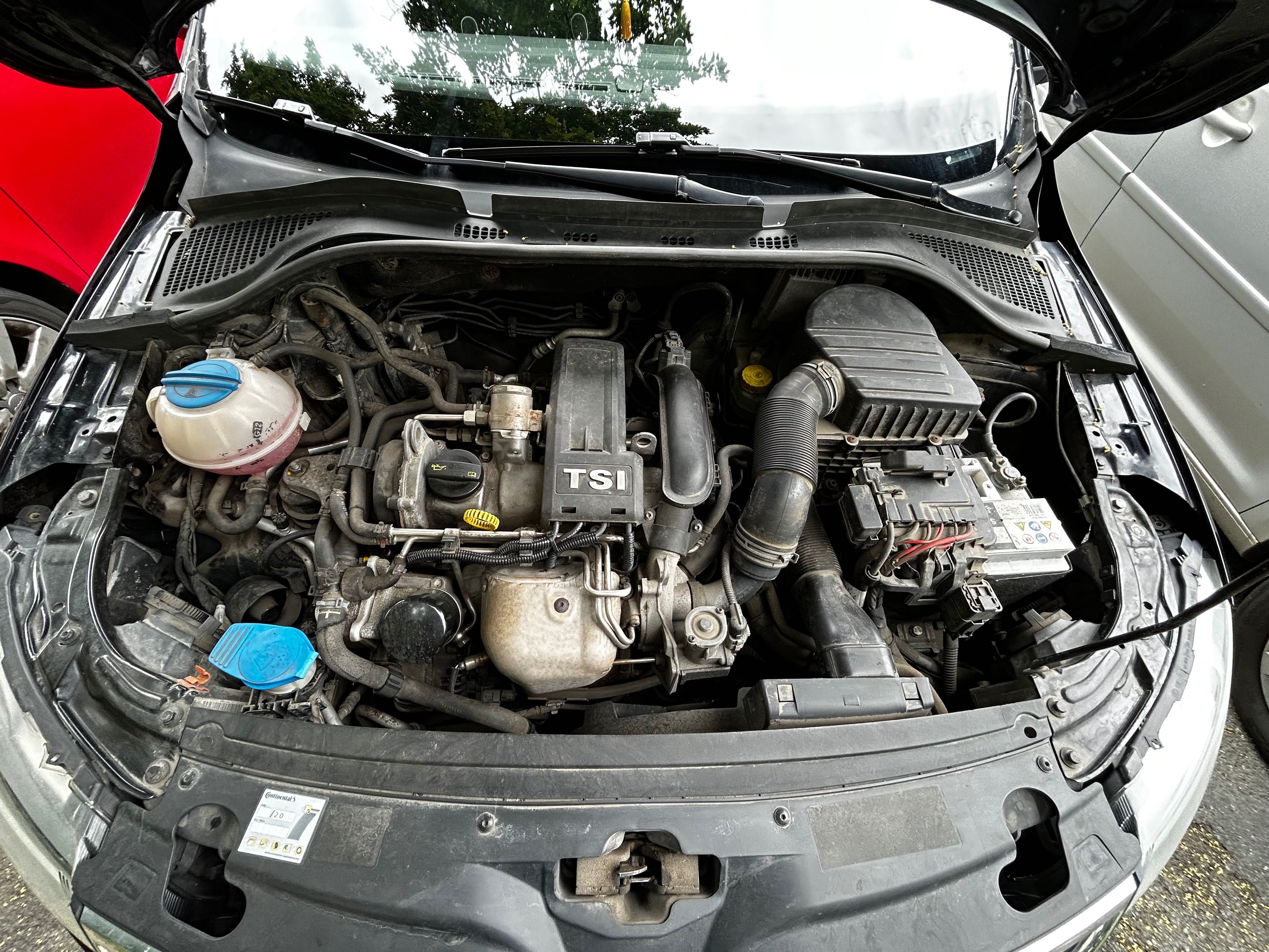 Авто skoda rapid