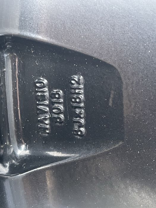 Диски 8J18H2ET35 з літньою гумою Michelin R18 KIA,Audi, Wolkswagen
