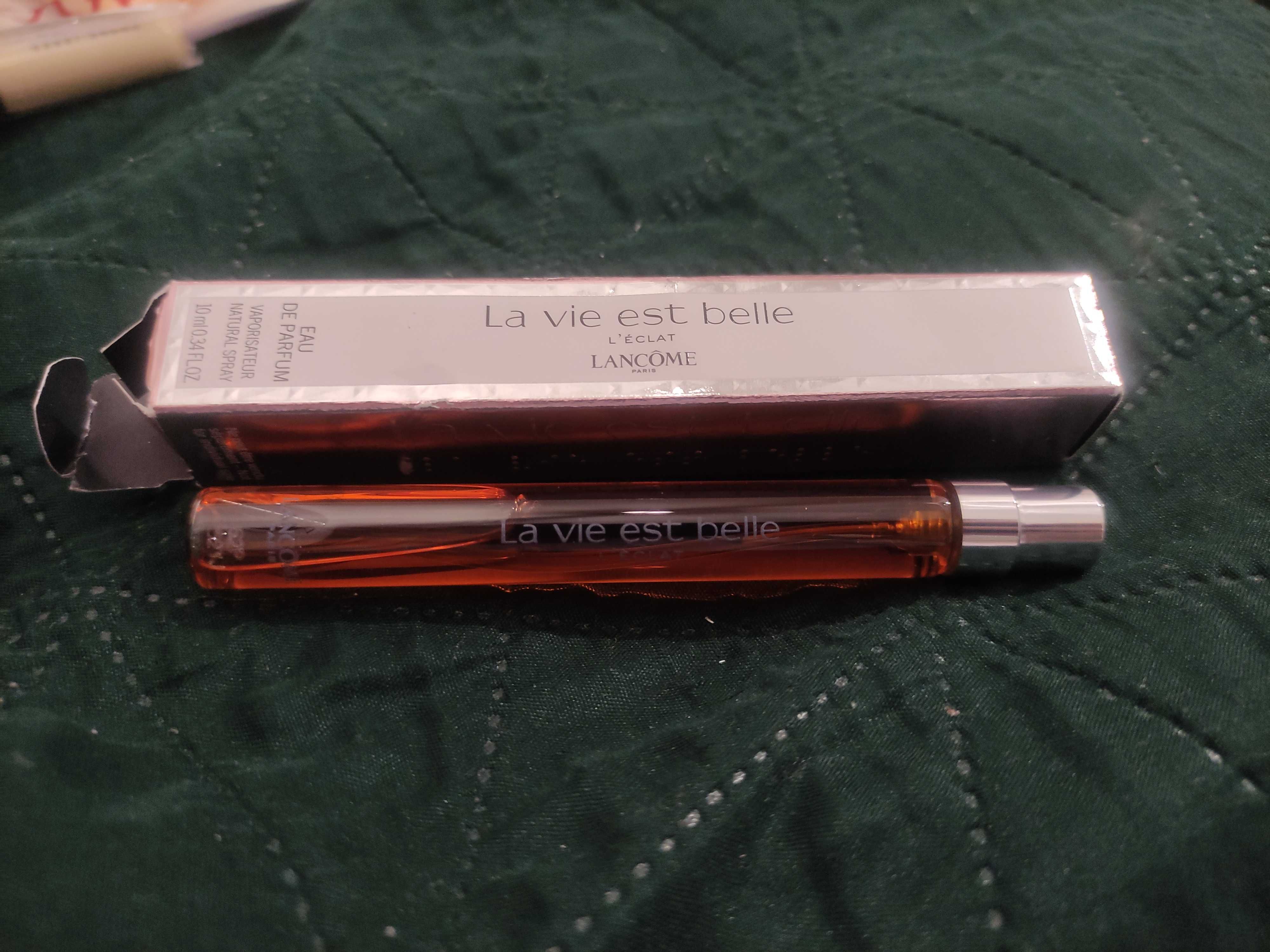 Lancome La vie EST belle 10 ml edp