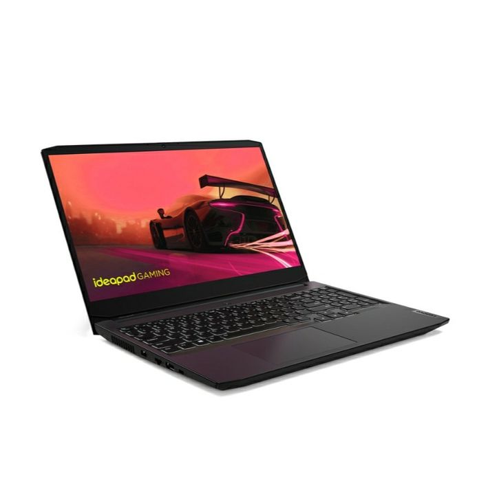 Lenovo IdeaPad Gaming 3 rtx 3050 ti i5 11400