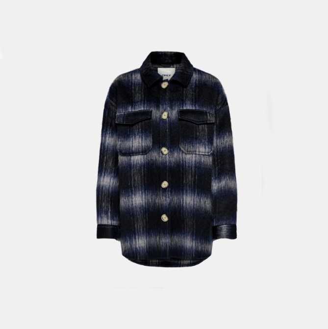 Теплая рубашка, куртка - рубашка, тепла сорочка